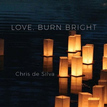 Love, Burn Bright