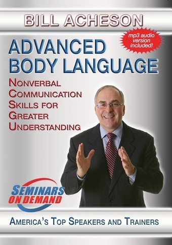 Advanced Body Language: Nonverbal Communication