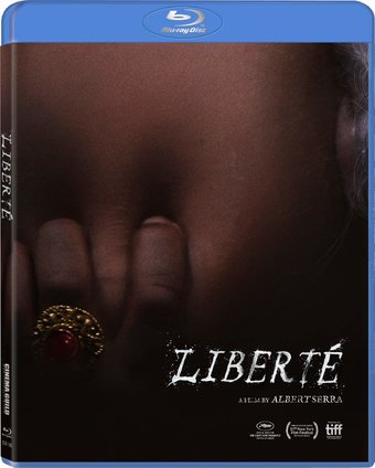 Liberté (Blu-ray)