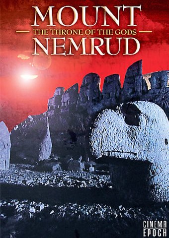 Mount Nemrud: The Throne Of The Gods