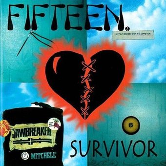 Survivor (2-CD)