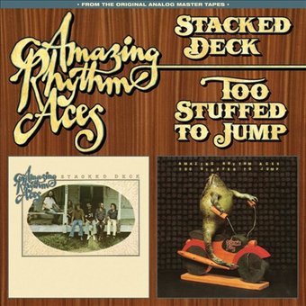 Stacked Deck / Too Stuffed to Jump