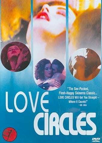 Lady Libertine / Love Circles (2-DVD)