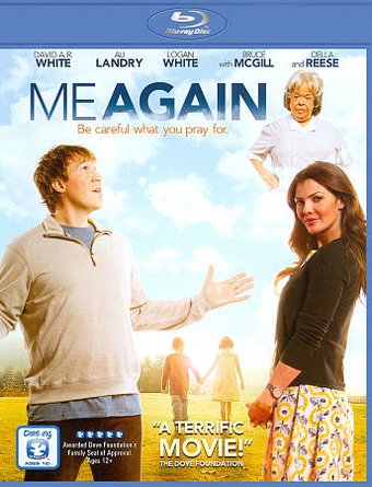 Me Again (Blu-ray)