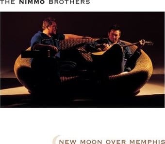 New Moon Over Memphis
