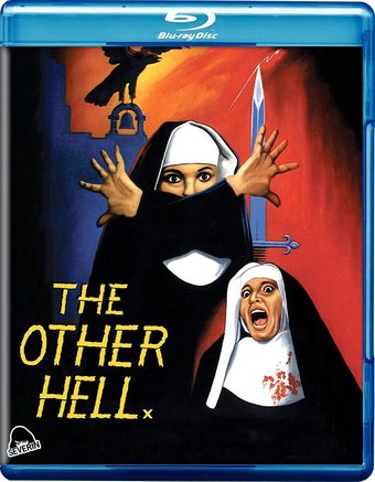 The Other Hell (Blu-ray)