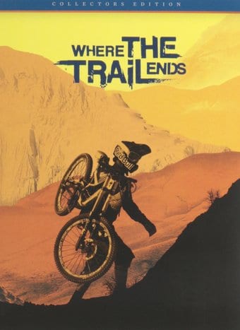 Where the Trail Ends