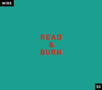 Read & Burn 03 [EP]
