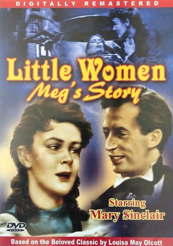 Little Women: Meg's Story [Thinpak]