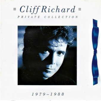 Richard. Cliff - Private Collection: 1979-1988