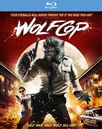 WolfCop (Blu-ray)