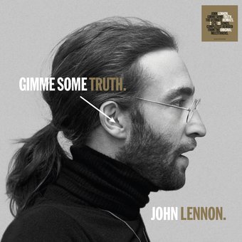 Gimme Some Truth. (2 Lp)