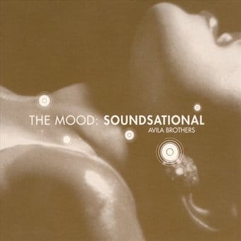 The Mood: Soundsational