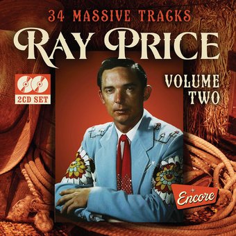 34 Massive Tracks, Vol. 2