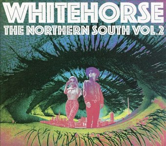 The Northern South, Vol. 2 [EP] [Digipak]