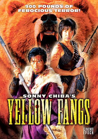 Yellow Fangs