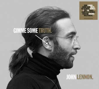 GIMME SOME TRUTH. (2-CD)