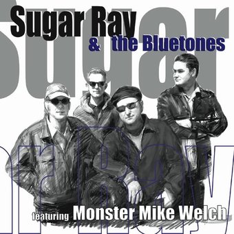 Sugar Ray & the Bluetones Featuring Monster Mike
