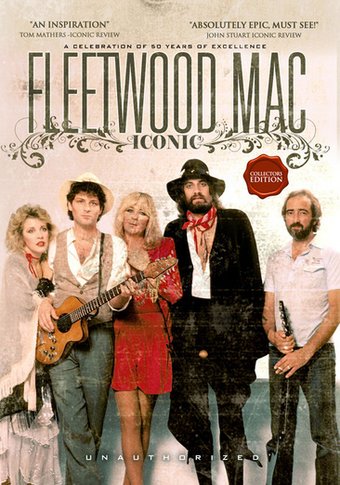 Fleetwood Mac - Iconic