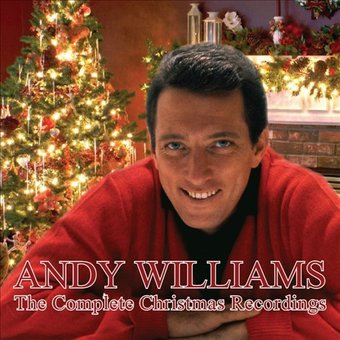 The Complete Christmas Recordings (2-CD)