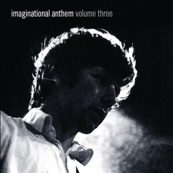 Imaginational Anthem, Volume 3