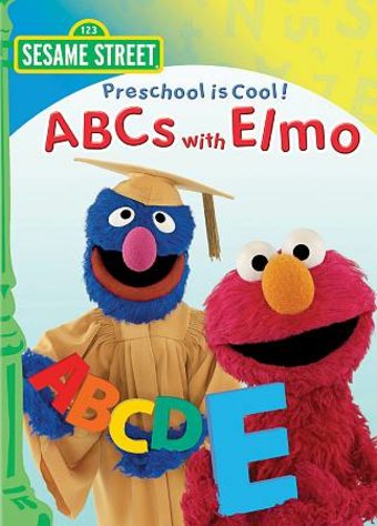 Sesame Street: Preschool Is Cool! - ABCs with Elmo