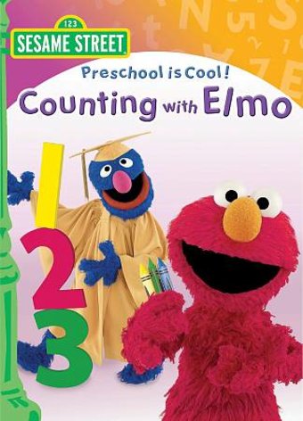 Sesame Street: Preschool Is Cool! - Counting with