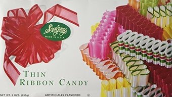 Sevigny's Thin Ribbon Candy Assortment