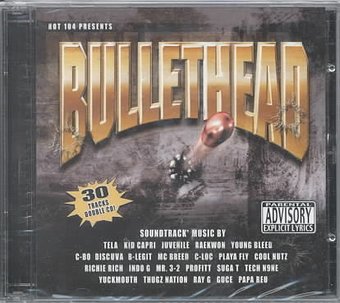 Bullethead [PA] (2-CD)
