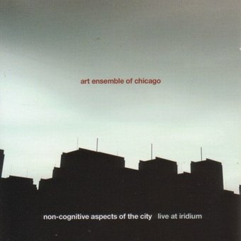 Non-Cognitive Aspects of the City: Live at