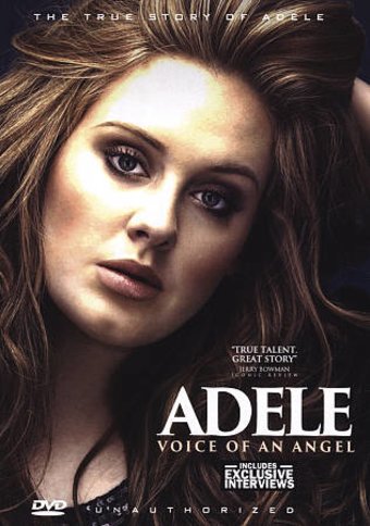 Adele: Voice of an Angel