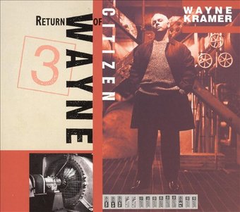 The Return of Citizen Wayne
