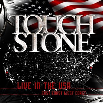 Live in the USA (2-CD)