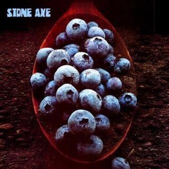 Stone Axe (2-CD)