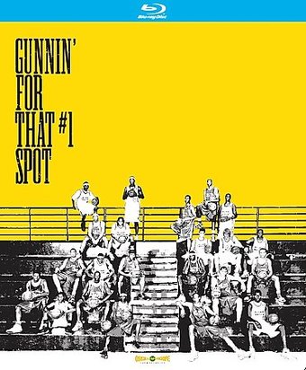 Gunnin' for That #1 Spot (Blu-ray)