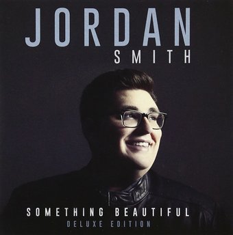 Jordan Smith-Something Beautiful