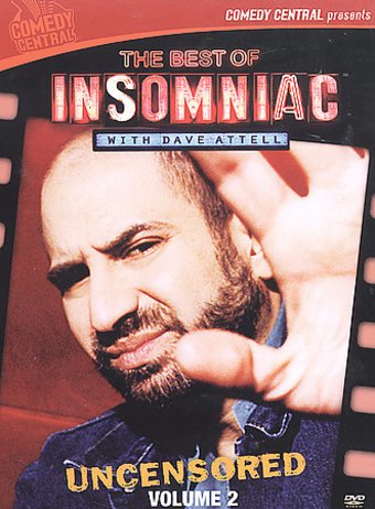 Insomniac with Dave Attell - Best Of - Volume 2