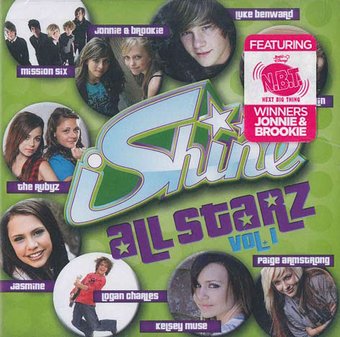 iShine All Starz V.1