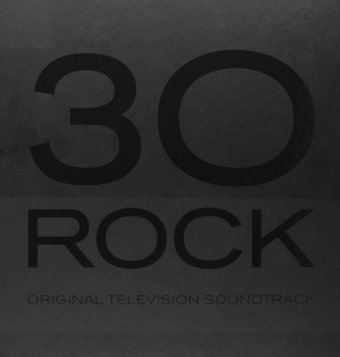 30 Rock (2-CD)