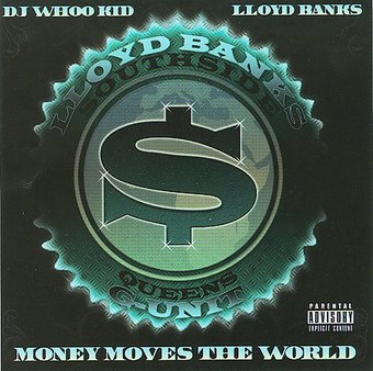 Money Moves the World [PA]