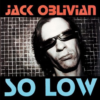 So Low / American Slang (2 x 10" LP)
