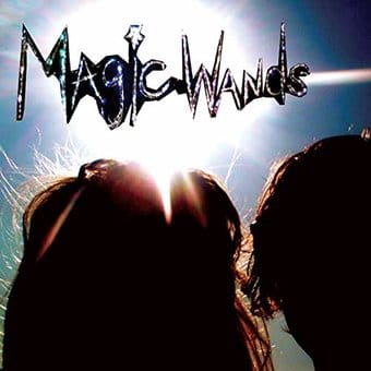 Magic Love & Dreams EP [Single]