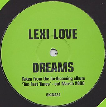 Lexi Love: Dreams