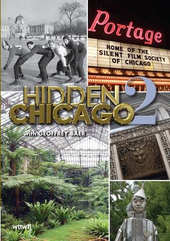 Hidden Chicago 2