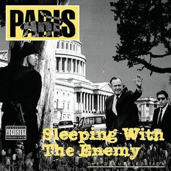 Sleeping with the Enemy [PA]