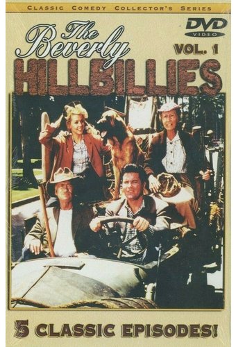Beverly Hillbillies Vol. 1