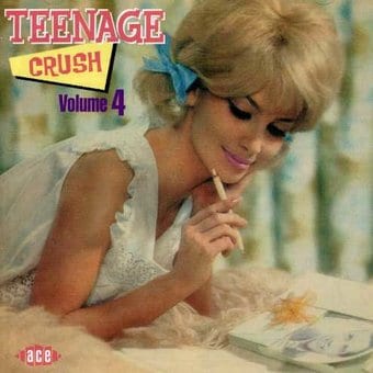 Teenage Crush, Volume 4