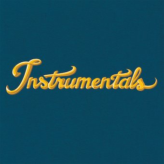 Lady [Instrumentals]