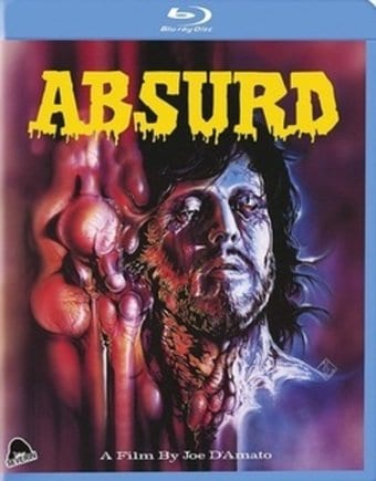 Absurd (Blu-ray + CD)