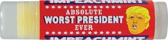 Donald Trump - Absolute Worst President Ever